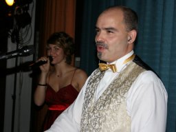 Stadthalle Wittingen 2008